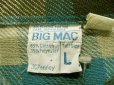 画像3: 70's　BIG MAC ネルシャツ　SIZE L (3)