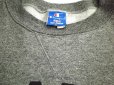 画像5: 90's　Champion　U.S NAVY プリントスウェット　SIZE L (5)