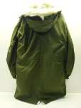 画像2: 80's　U.S　M-65　フィールドパーカー　SIZE XS (2)