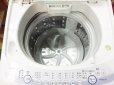 画像2: 2008年製　東芝　全自動洗濯機　6.0kg  (2)