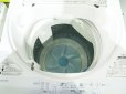 画像2: 2014年製　東芝　全自動洗濯機　5.0kg  (2)
