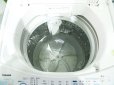 画像2: 2010年製　東芝　全自動洗濯機　6.0kg  (2)