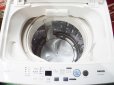 画像2: 2010年製　サンヨー　全自動洗濯機　6.0kg  (2)