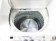 画像2: 2011年製　シャープ　全自動洗濯乾燥機　5.5kg  (2)