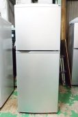 画像1: 2011年製　サンヨー　2ドア冷蔵庫　137L (1)