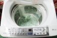 画像2: 2013年製　日立　全自動洗濯機　8.0kg  (2)