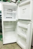 画像2: 2010年製　東芝　2ドア冷蔵庫　137L (2)