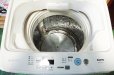 画像2: 2010年製　サンヨー　全自動洗濯機　6.0kg  (2)