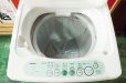 画像2: 2011年製　東芝　全自動洗濯機　4.2kg  (2)