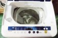 画像2: 2010年製　パナソニック　全自動洗濯機　6.0kg  (2)