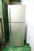 画像1: 2011年製　シャープ　2ドア冷蔵庫　228L (1)