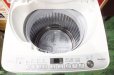 画像2: 2016年製　シャープ　全自動洗濯機　7.0kg  (2)