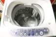 画像2: 2010年製　東芝　全自動洗濯機　5.0kg  (2)