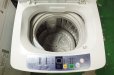 画像2: 2012年製　ハイアール　全自動洗濯機　4.2kg  (2)