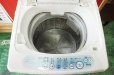 画像2: 2011年製　東芝　全自動洗濯機　5.0kg  (2)