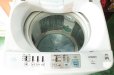 画像2: 2014年製　日立　全自動洗濯機　8.0kg  (2)