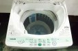 画像2: 2012年製　東芝　全自動洗濯機　5.0kg  (2)