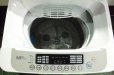 画像2: 2011年製　LG　全自動洗濯機　5.5kg  (2)
