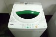 画像1: 2012年製　東芝　全自動洗濯機　5.0kg  (1)