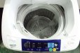 画像2: 2014年製　ハイアール　全自動洗濯機　5.0kg  (2)