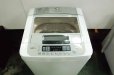 画像1: 2012年製　LG　全自動洗濯機　5.5kg  (1)