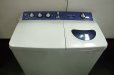 画像1: 2011年製　東芝　2槽式洗濯機　4.5kg  (1)