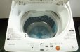 画像2: 2013年製　東芝　全自動洗濯機　5.0kg  (2)