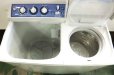 画像2: 2011年製　東芝　2槽式洗濯機　4.5kg  (2)