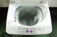 画像2: 2012年製　シャープ　全自動洗濯機　4.5kg  (2)