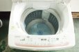 画像2: 2014年製　東芝　全自動洗濯機　8.0kg  (2)