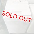 2016年製　東芝　全自動洗濯機　8.0kg 