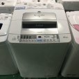画像1: 2012年製　日立　全自動洗濯機　7.0kg  (1)