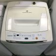 画像1: 2012年製　東芝　全自動洗濯機　4.2kg  (1)