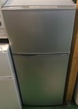 画像1: 2015年製　シャープ　2ドア冷蔵庫　118L (1)