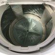 画像3: 2013年製　パナソニック　全自動洗濯機　5.0kg  (3)