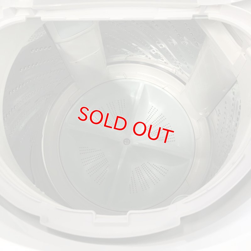 画像3: 2013年製　パナソニック　全自動洗濯機　5.0kg 