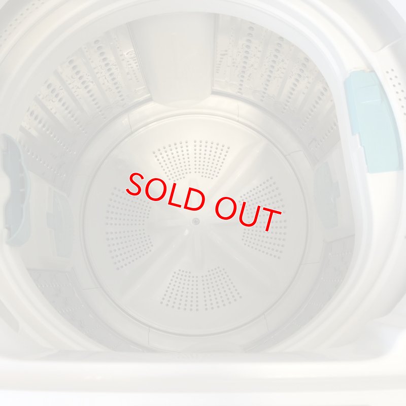 画像2: 2013年製　日立　全自動洗濯機　6.0kg 