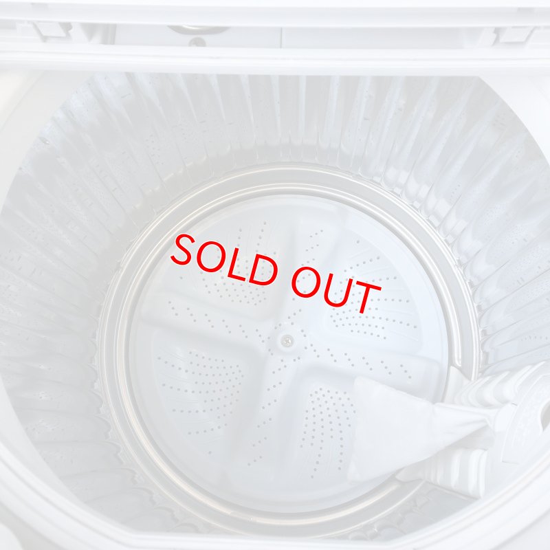 画像3: 2012年製　シャープ　全自動洗濯乾燥機　5.5kg 