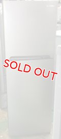 2016年製　DAEWOO　2ドア冷蔵庫　244L