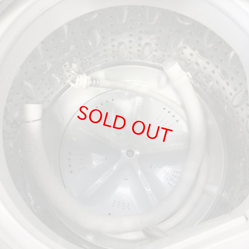 画像2: 2014年製　ヤマダ電機　全自動洗濯機　5.0kg 