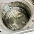 画像2: 2014年製　パナソニック　全自動洗濯機　5.0kg  (2)