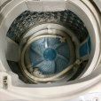 画像2: 2014年製　東芝　全自動洗濯機　5.0kg  (2)