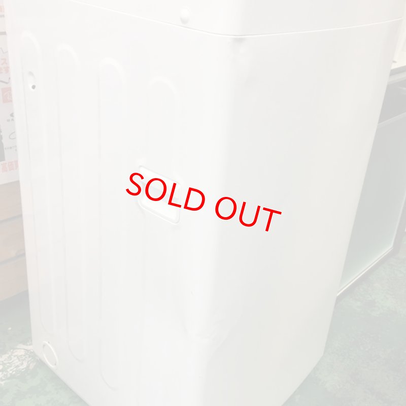画像3: 2017年製　ハイアール　全自動洗濯機　4.5kg 