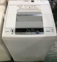 画像1: 2018年製　日立　全自動洗濯機　7.0kg  (1)