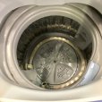 画像2: 2013年製　ハイアール　全自動洗濯機　4.2kg  (2)