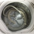 画像2: 2014年製　　アクア 全自動洗濯機　4.5kg  (2)