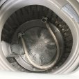 画像2: 2018年製　ハイアール　全自動洗濯機　5.5kg  (2)
