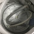 画像2: 2018年製　パナソニック　全自動洗濯機　5.0kg  (2)