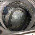 画像3: 2019年製　パナソニック　全自動洗濯機　5.0kg  (3)