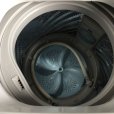 画像2: 2017年製　ハイセンス　全自動洗濯機　5.5kg  (2)
